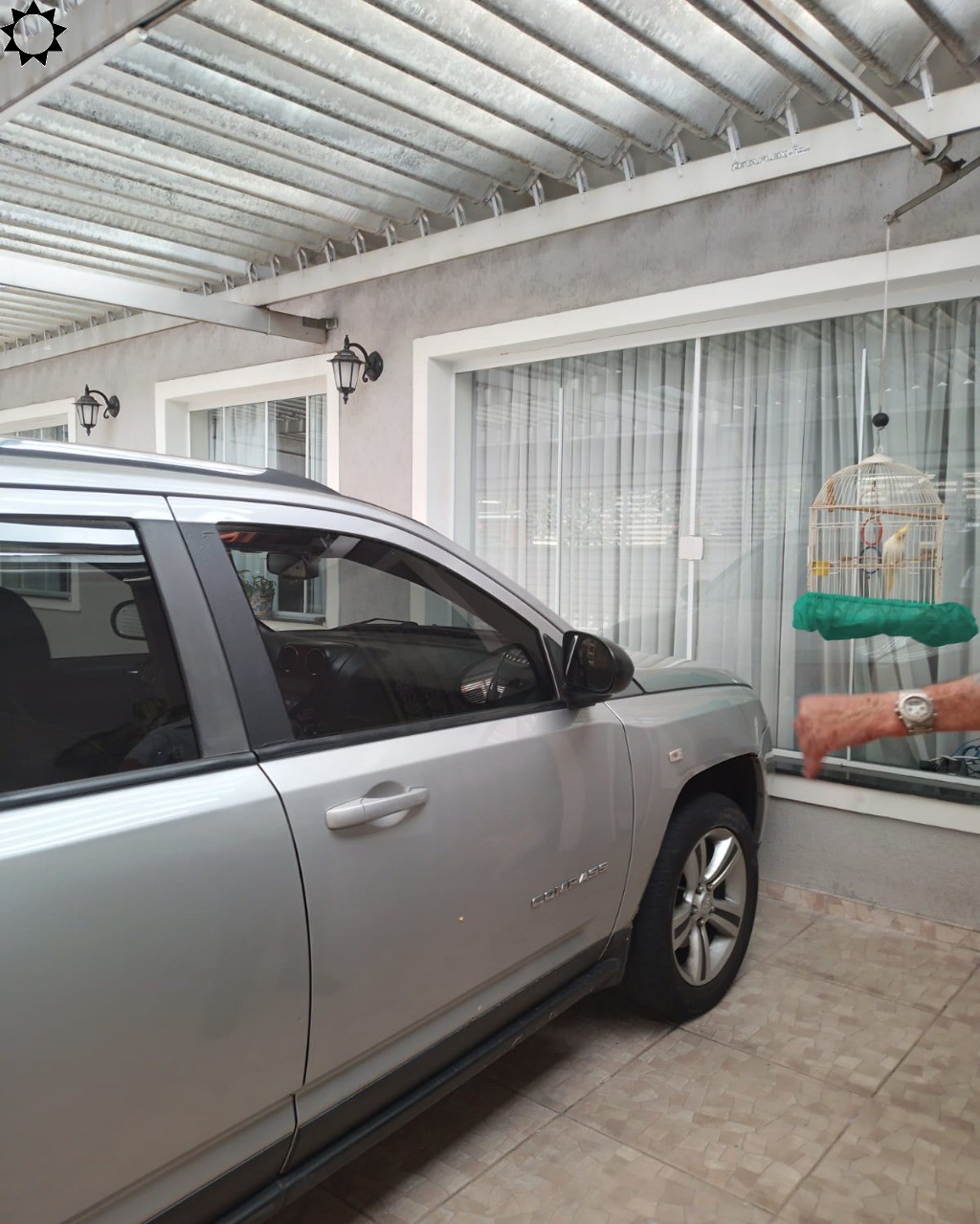 Casa, 3 quartos, 200 m² - Foto 2