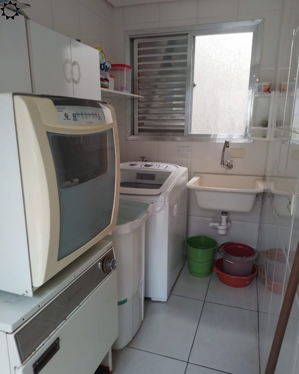 Casa, 3 quartos, 200 m² - Foto 7