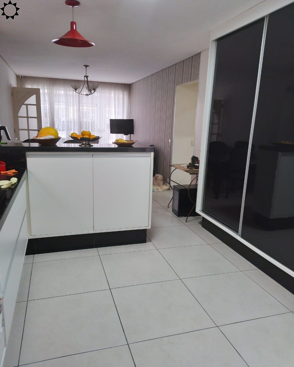 Casa, 3 quartos, 200 m² - Foto 8