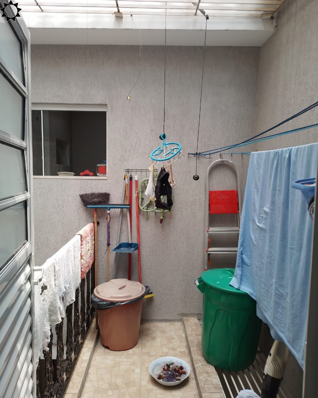 Casa, 3 quartos, 200 m² - Foto 9