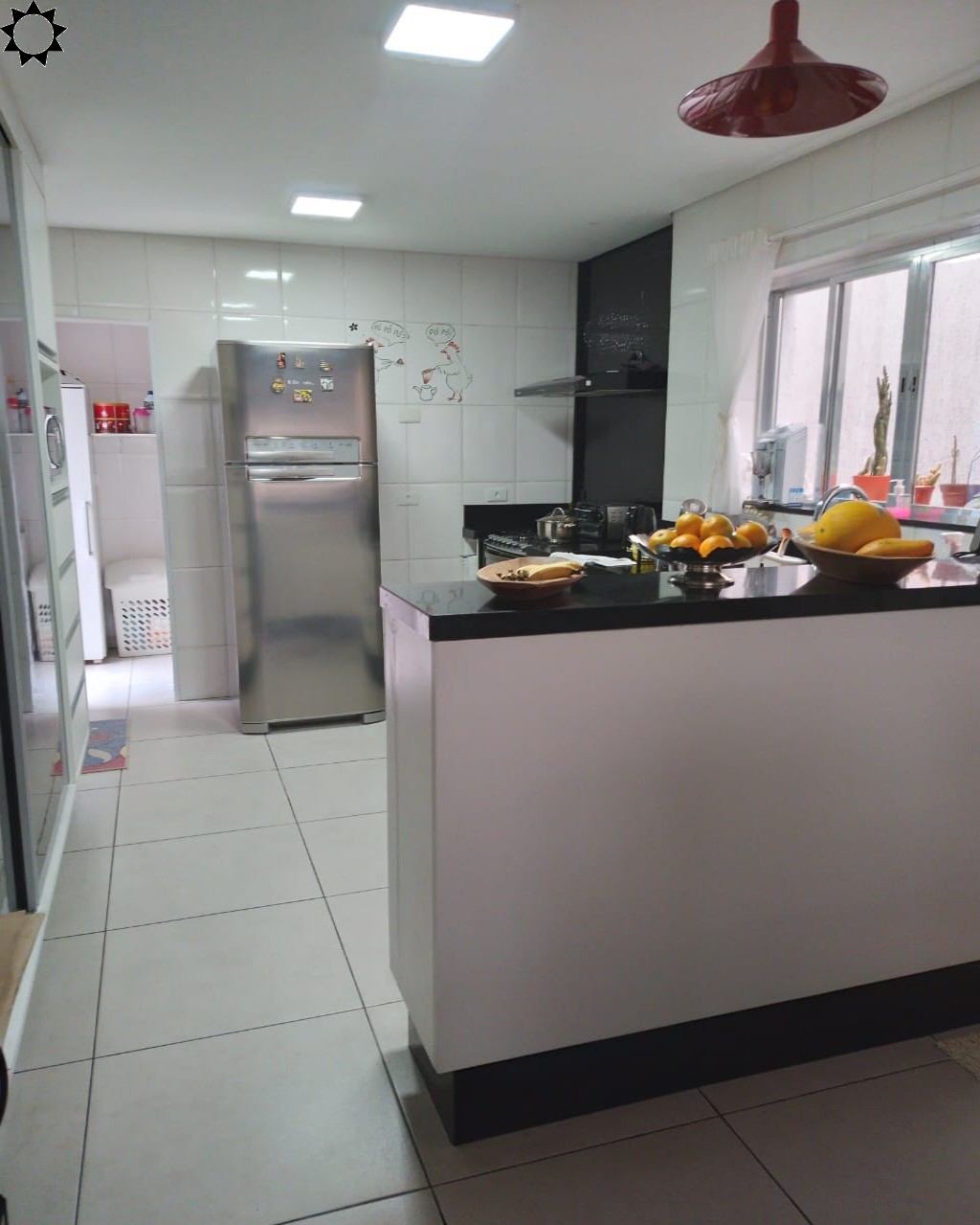 Casa, 3 quartos, 200 m² - Foto 10