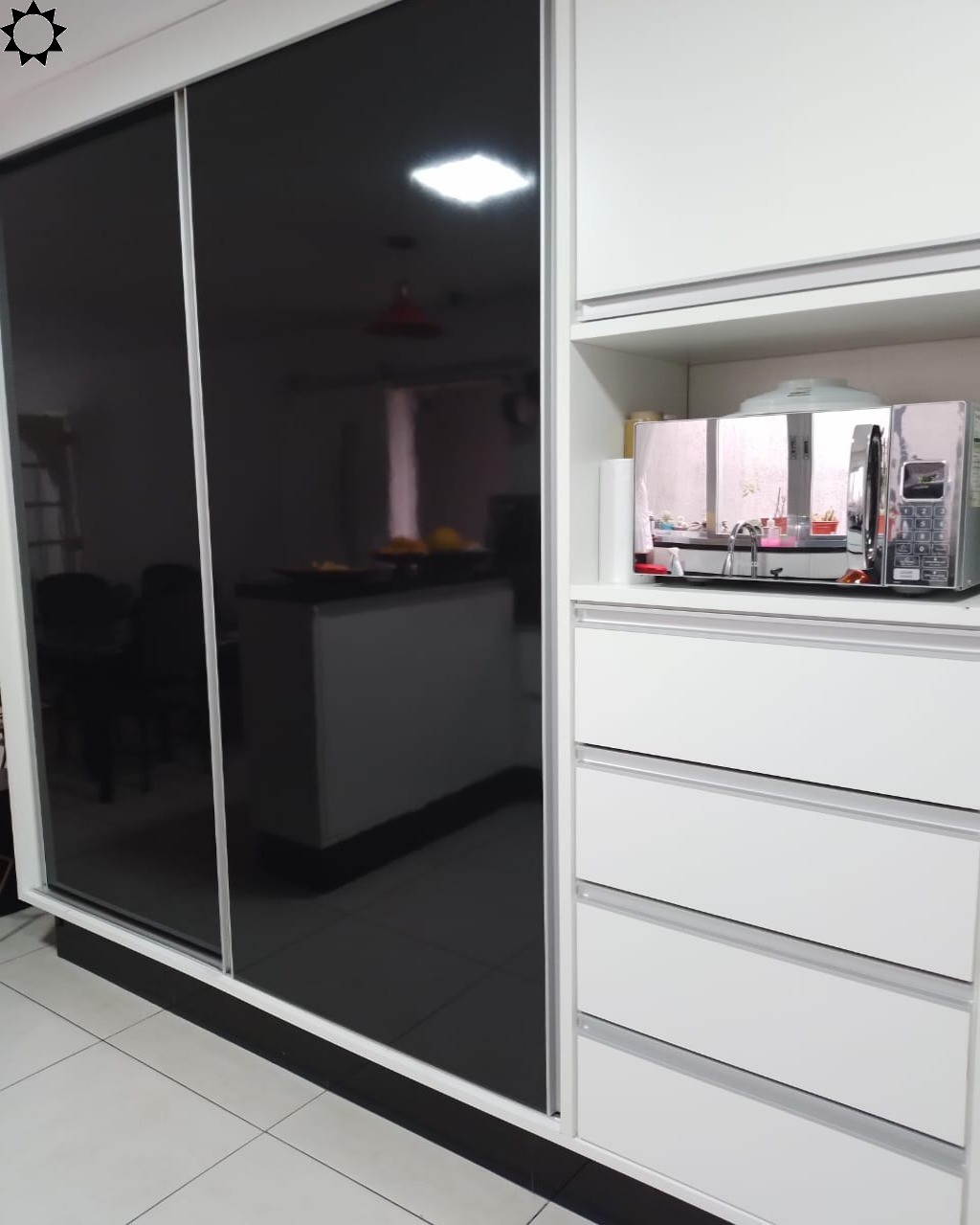 Casa, 3 quartos, 200 m² - Foto 11
