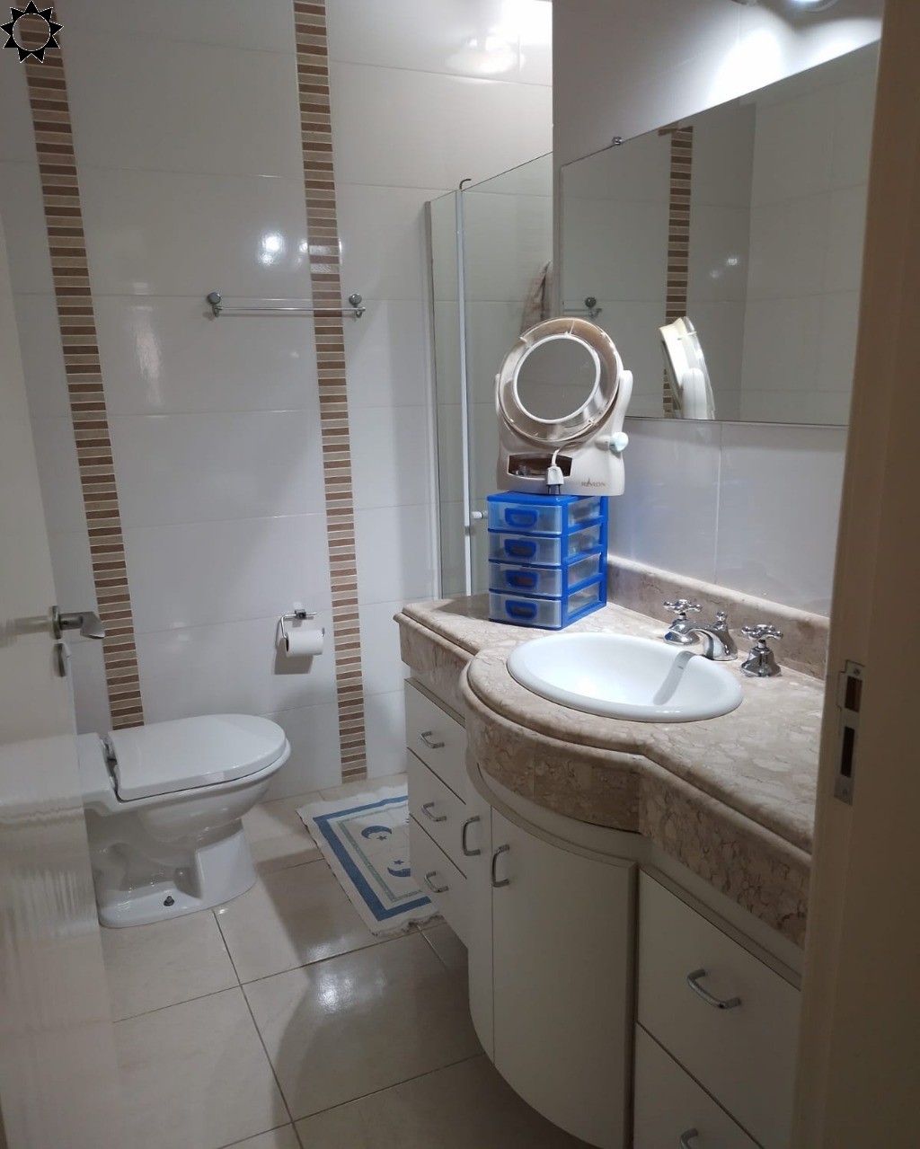 Casa, 3 quartos, 200 m² - Foto 13