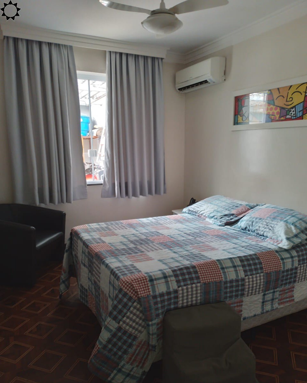 Casa, 3 quartos, 200 m² - Foto 14