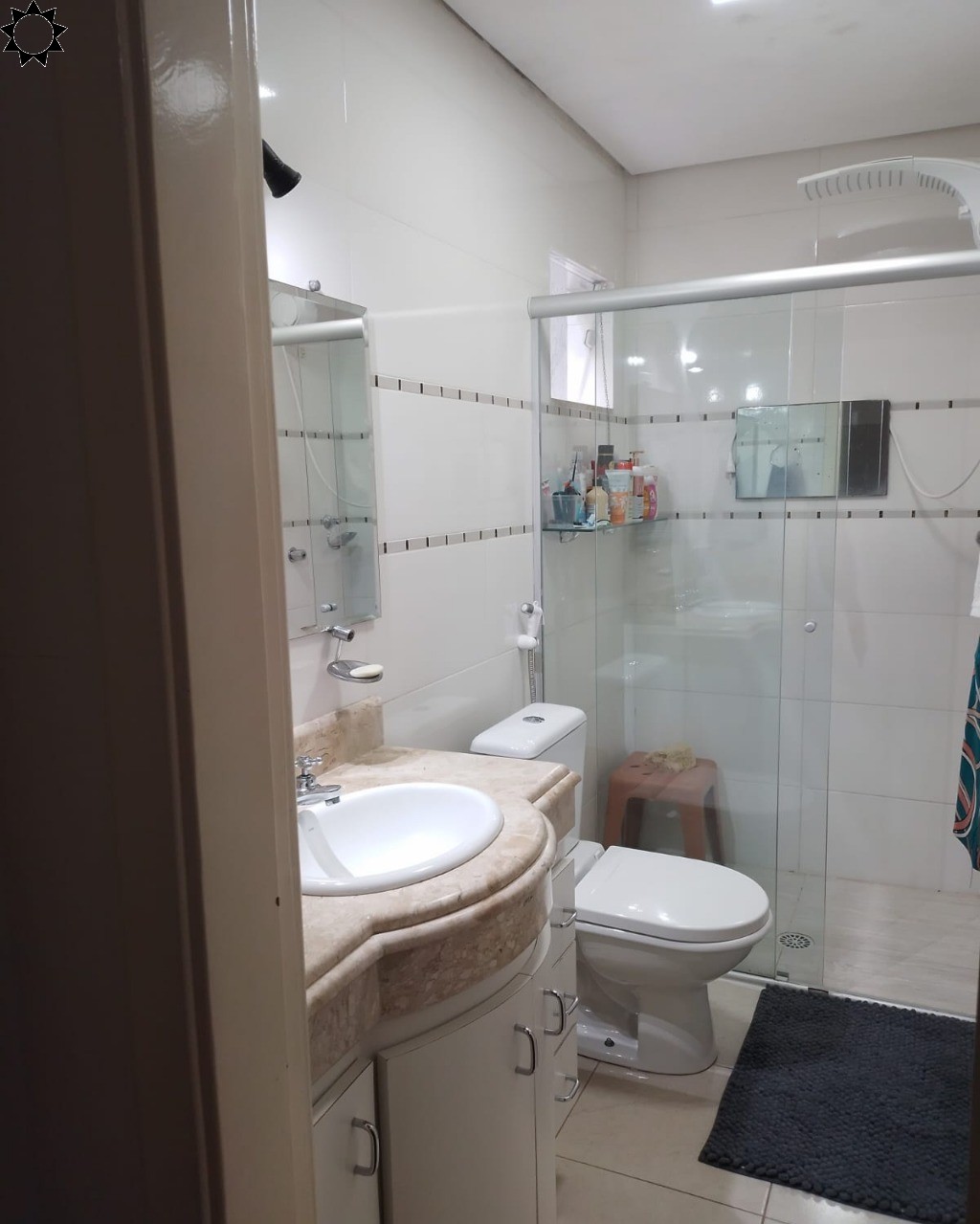 Casa, 3 quartos, 200 m² - Foto 17