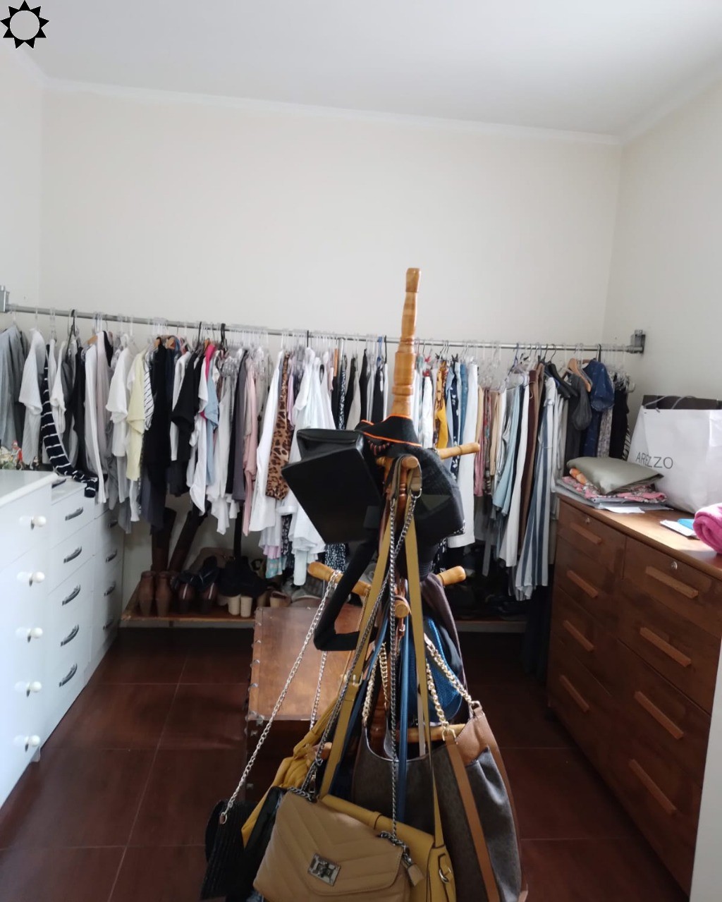 Casa, 3 quartos, 200 m² - Foto 18