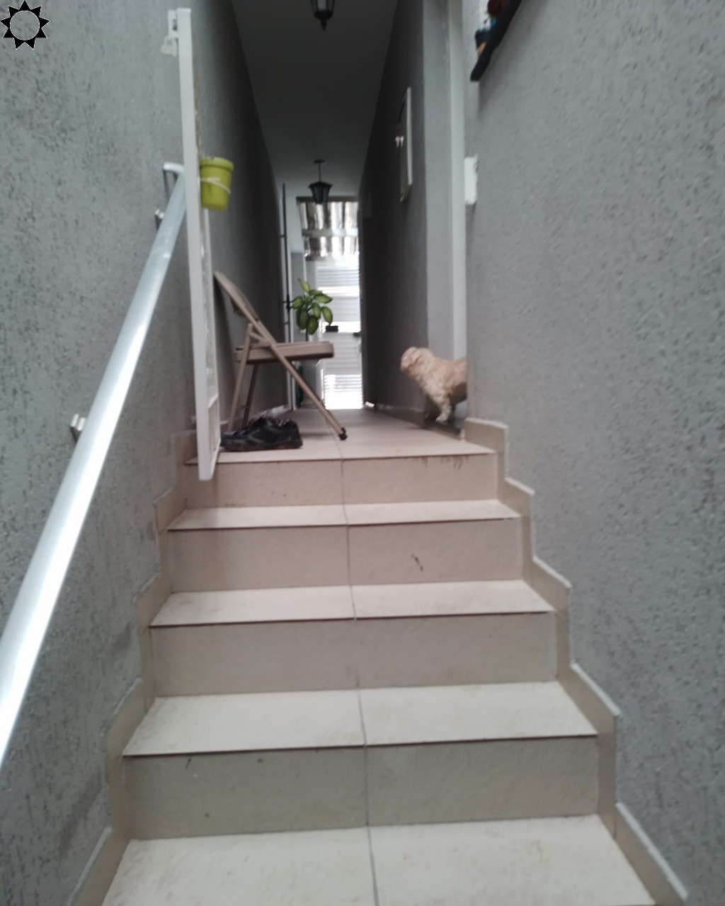 Casa, 3 quartos, 200 m² - Foto 19