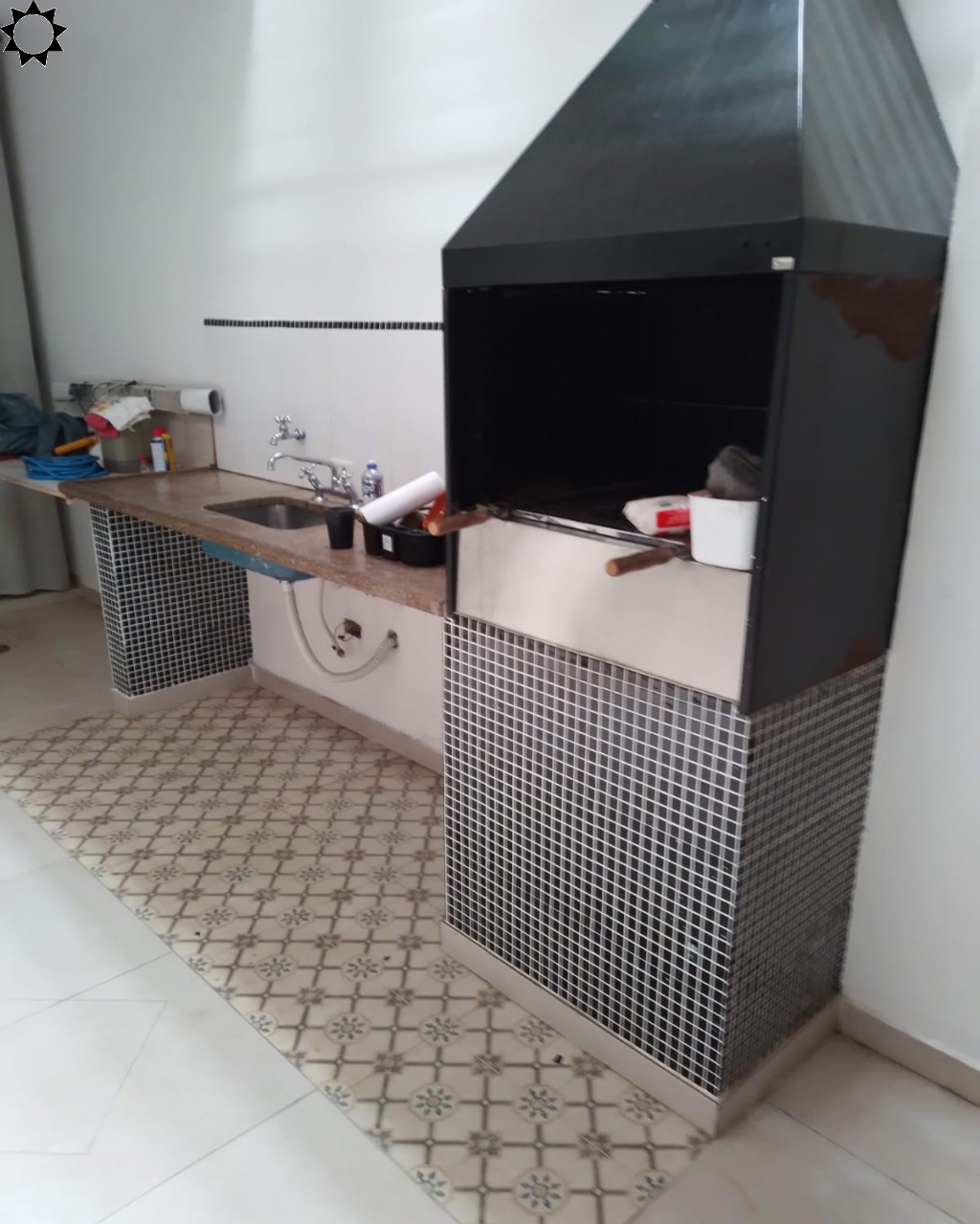 Casa, 3 quartos, 200 m² - Foto 22