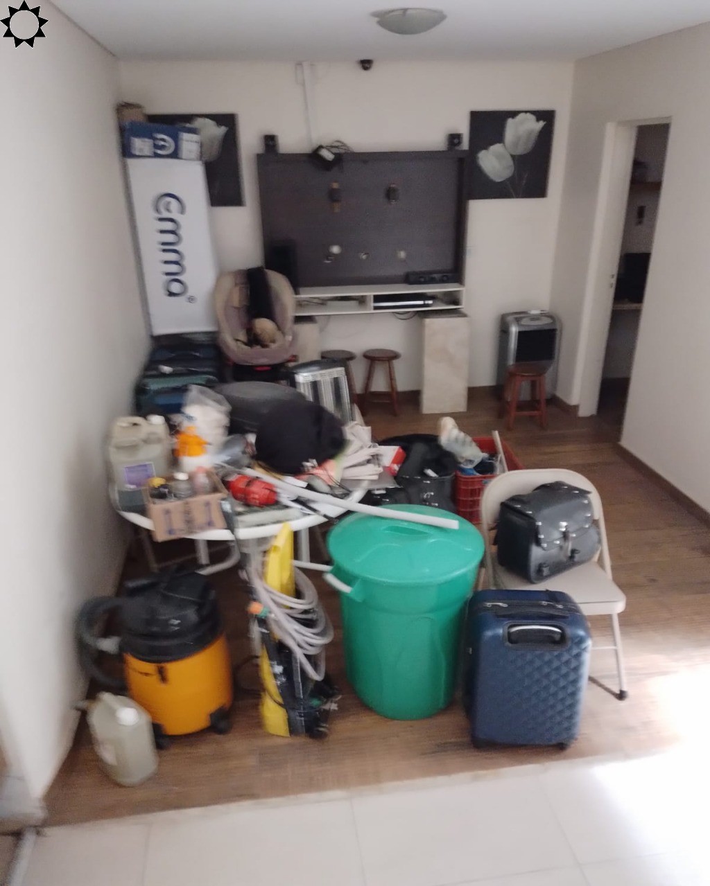 Casa, 3 quartos, 200 m² - Foto 24