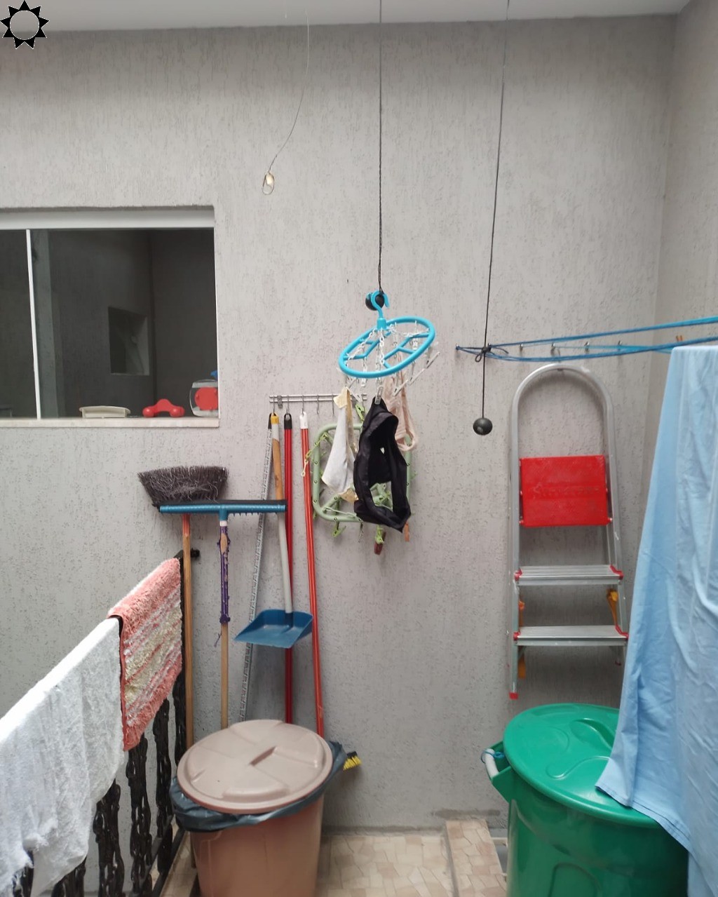 Casa, 3 quartos, 200 m² - Foto 25