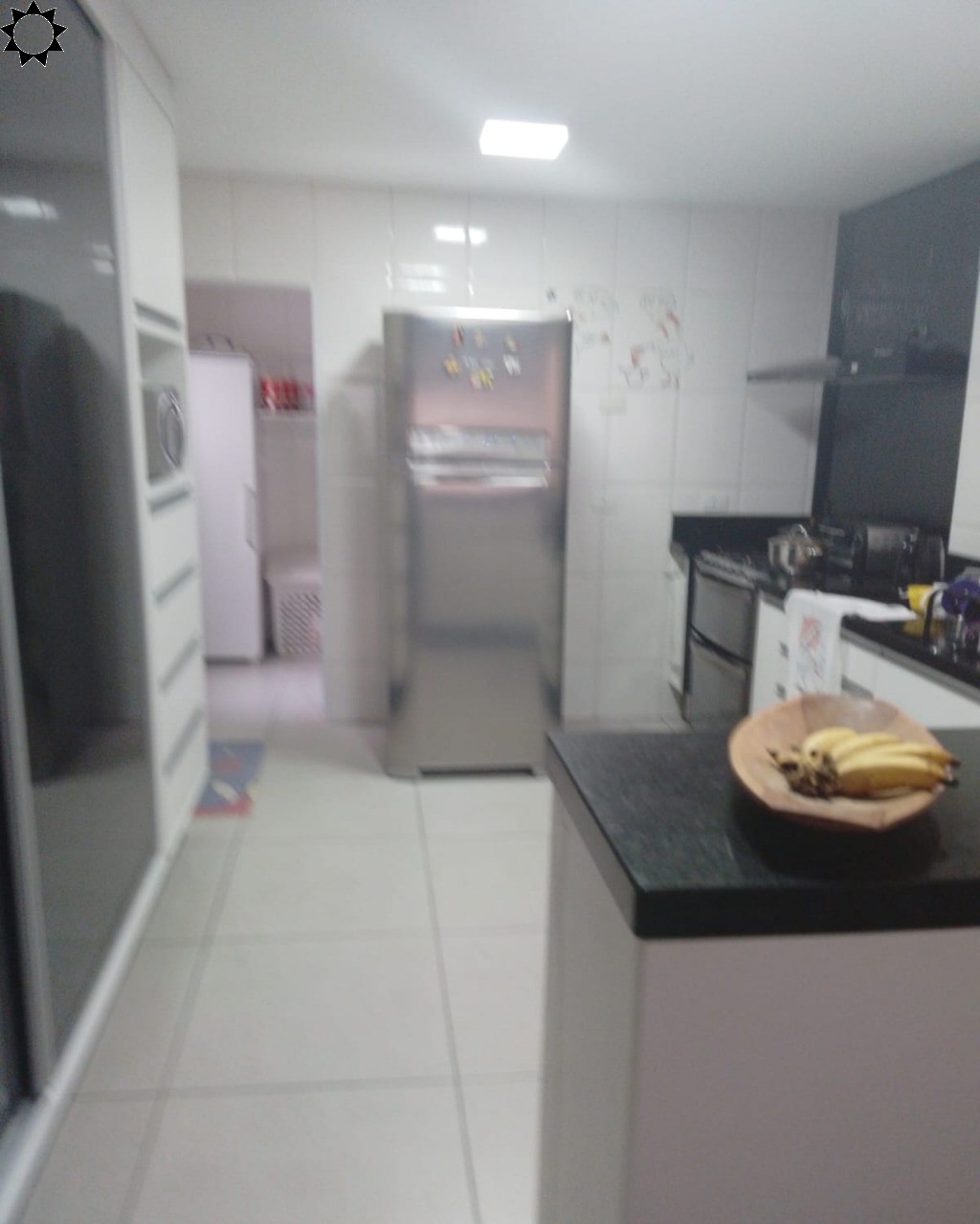 Casa, 3 quartos, 200 m² - Foto 31