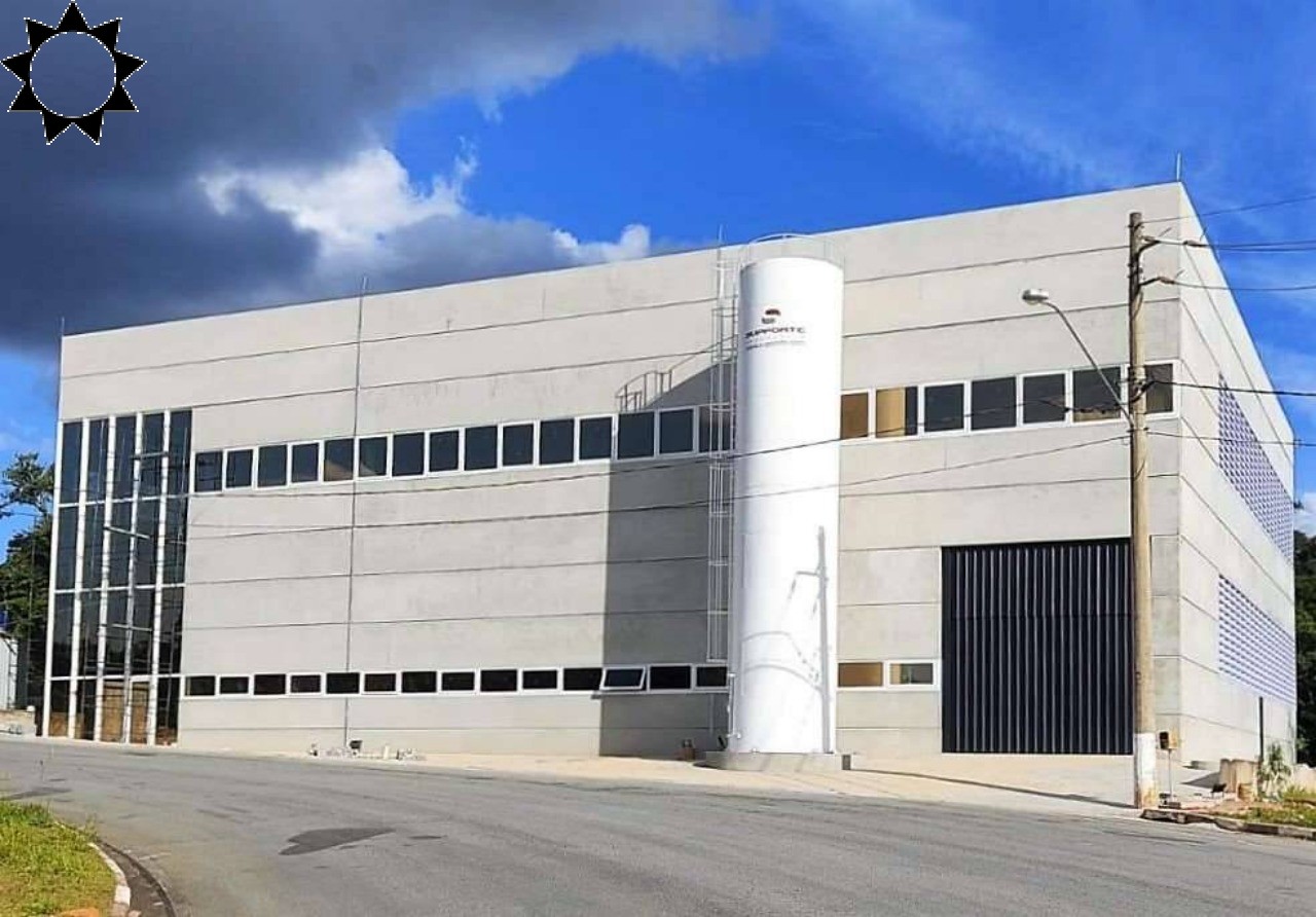 Depósito-Galpão, 1085 m² - Foto 24