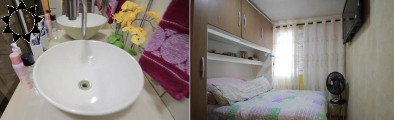 Apartamento, 2 quartos, 47 m² - Foto 10