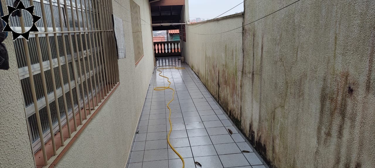 Casa, 3 quartos, 263 m² - Foto 11