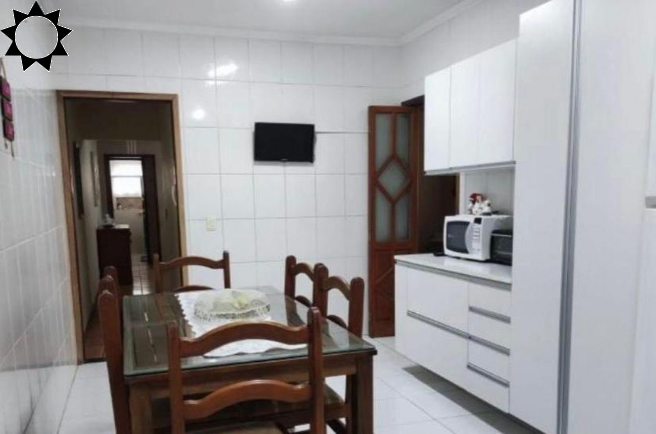 Casa, 4 quartos, 196 m² - Foto 5