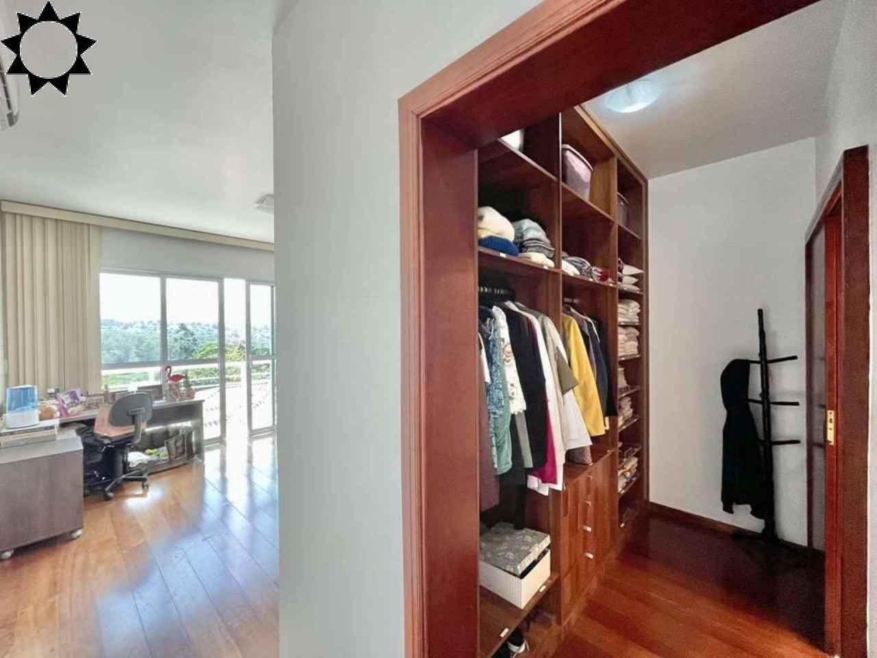Casa, 6 quartos, 1200 m² - Foto 9