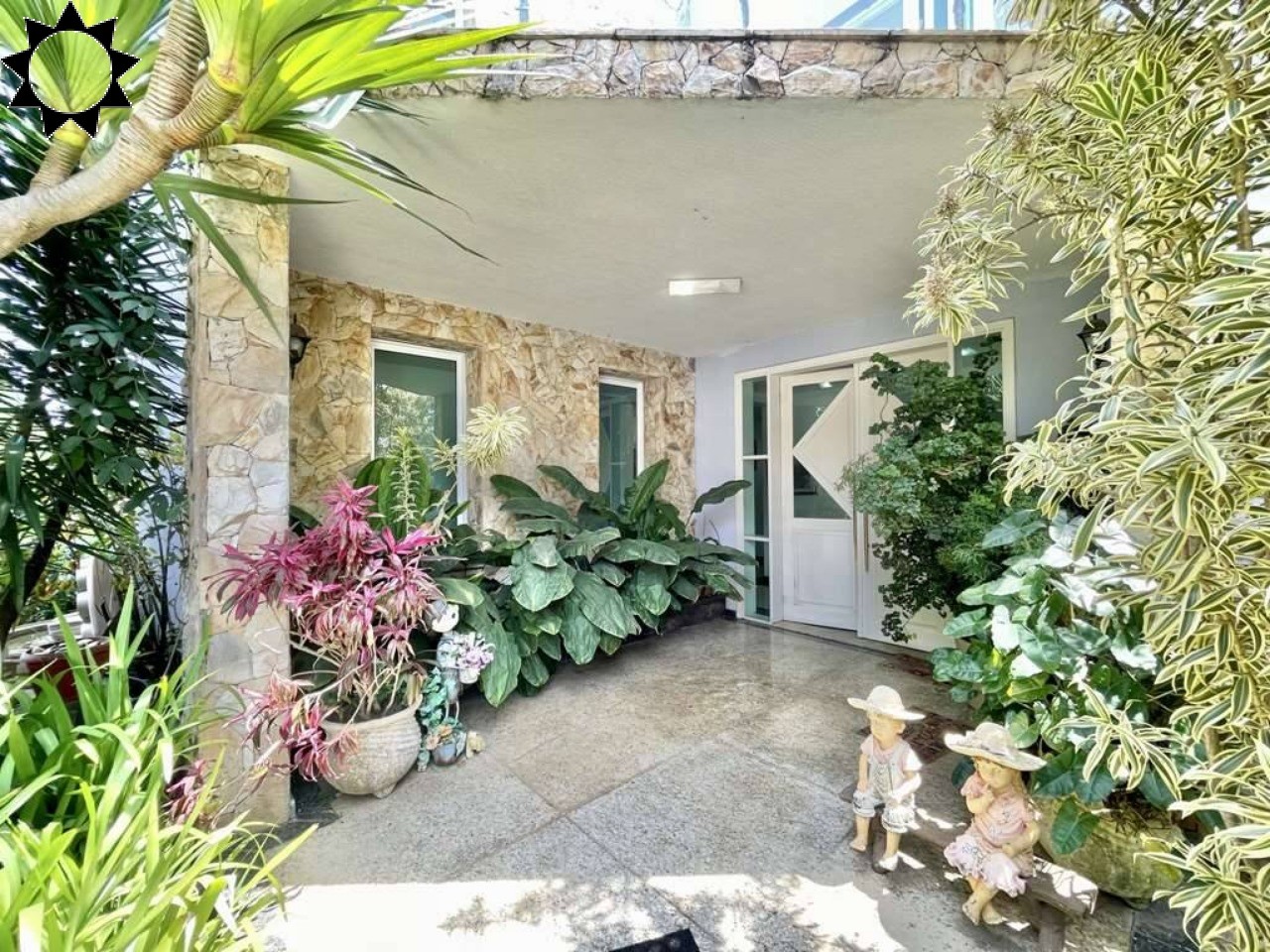 Casa, 6 quartos, 1200 m² - Foto 2
