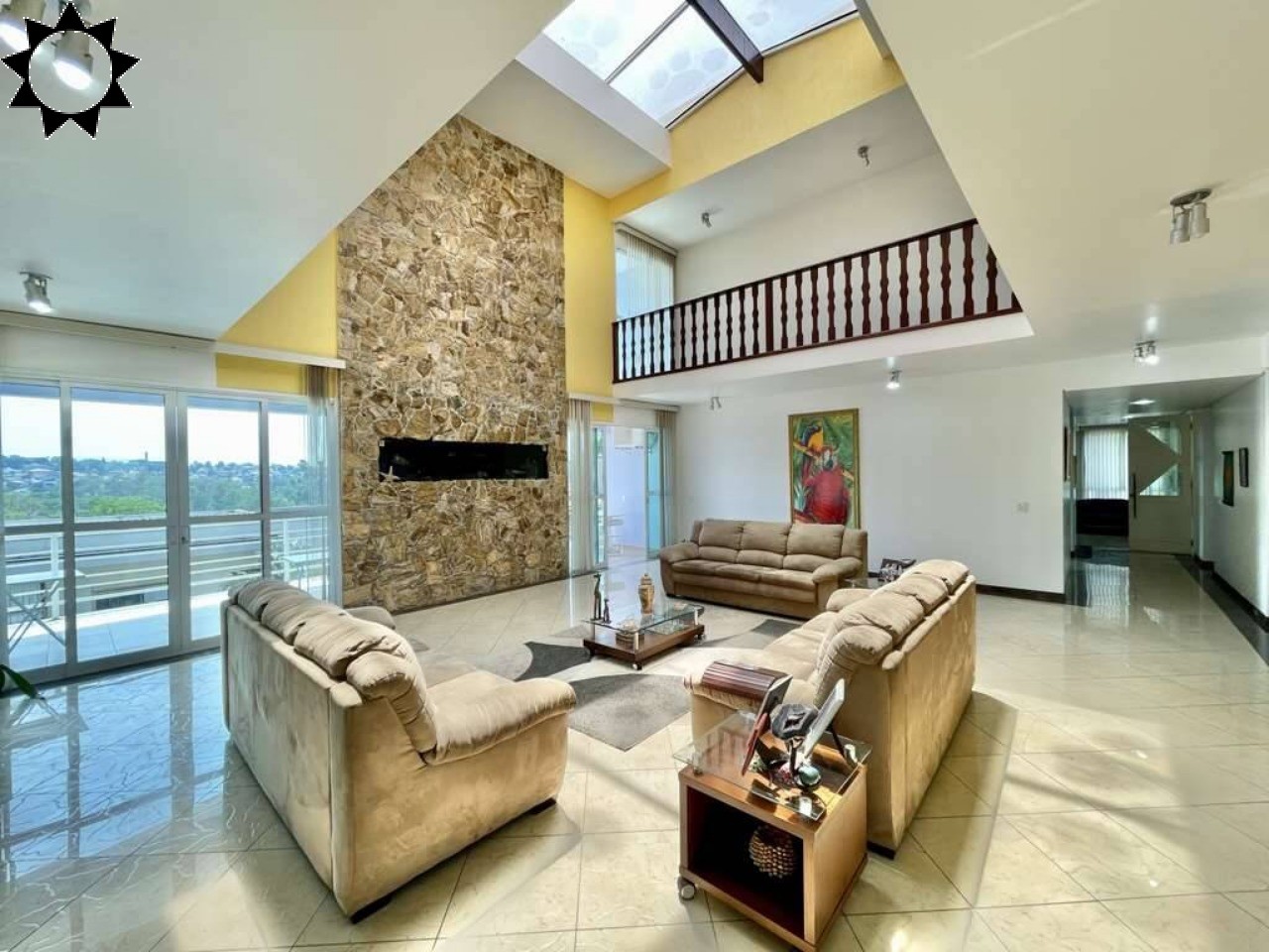 Casa, 6 quartos, 1200 m² - Foto 37