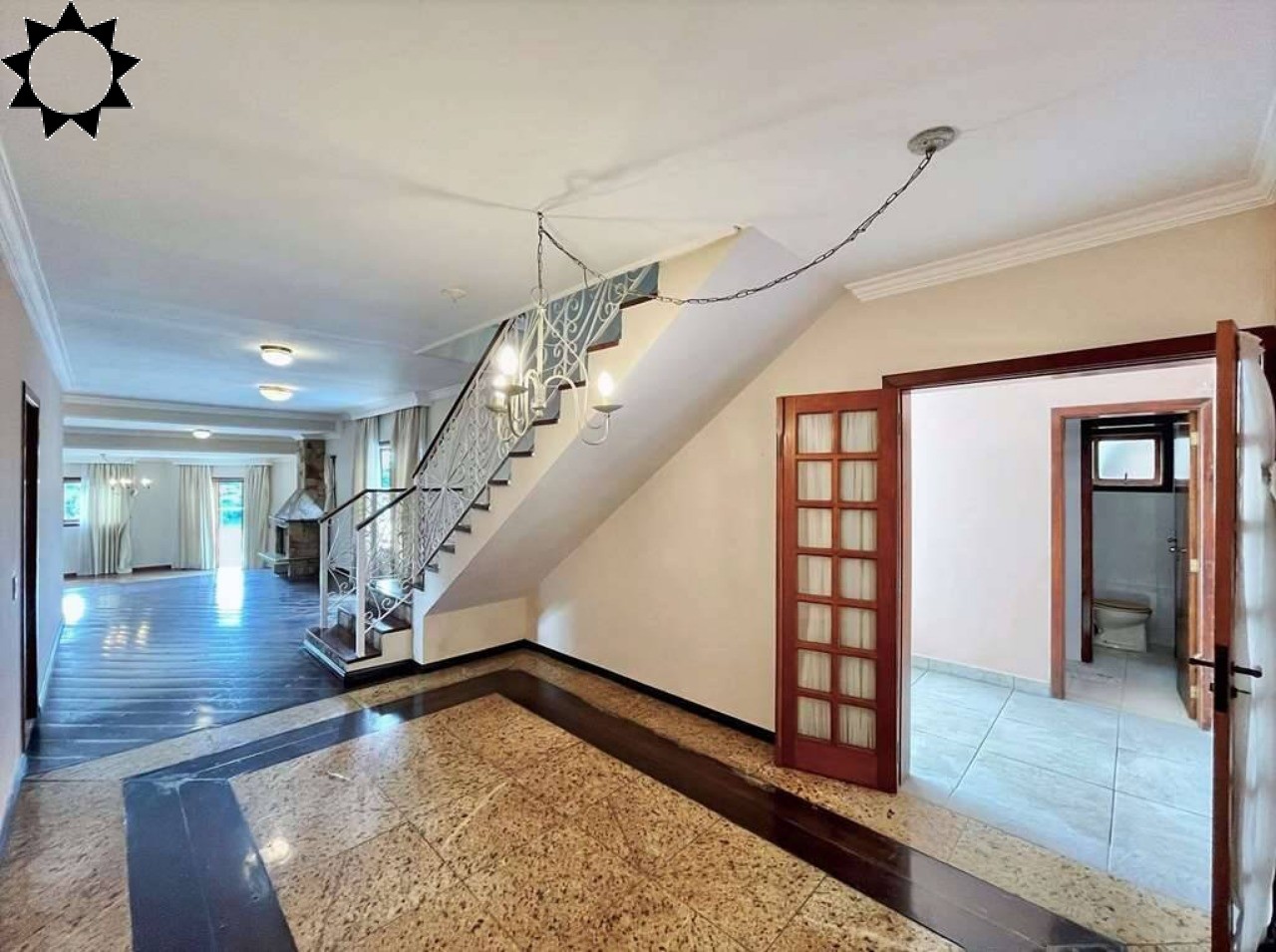 Casa, 4 quartos, 356 m² - Foto 30