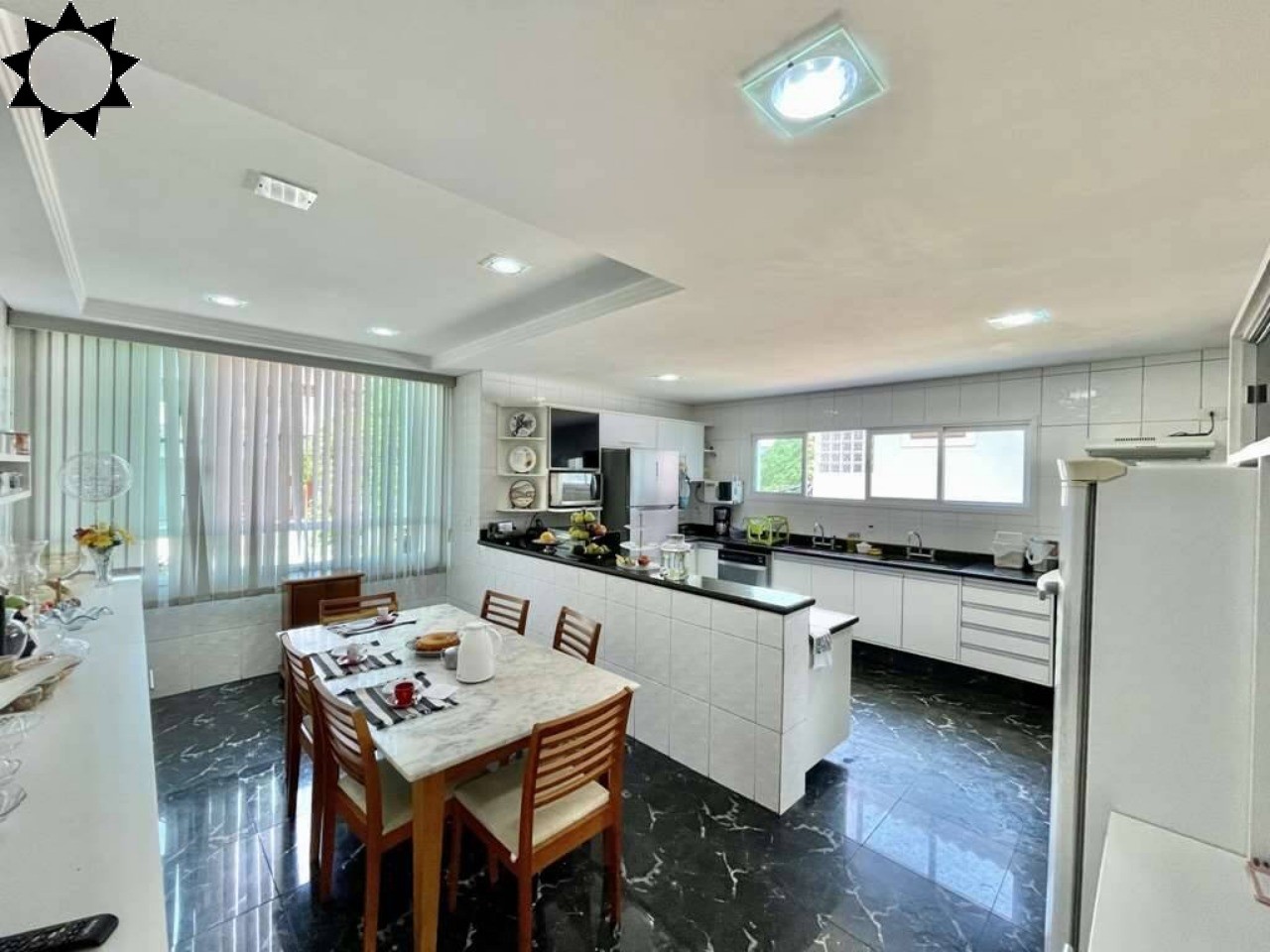 Casa, 6 quartos, 1200 m² - Foto 33