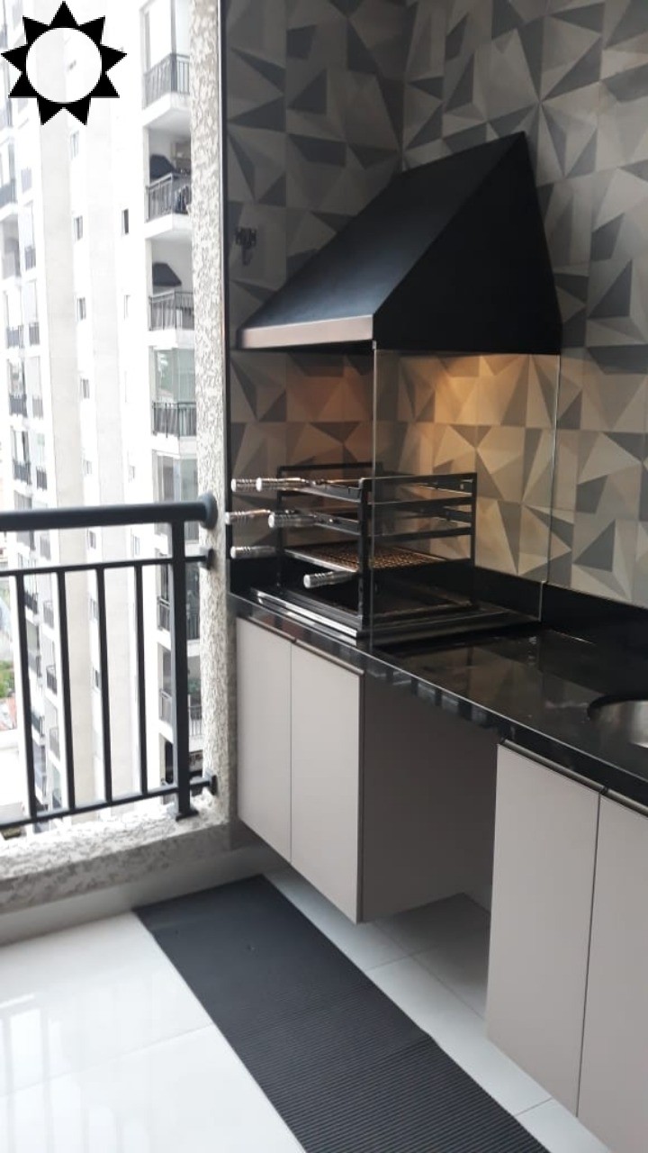 Apartamento, 2 quartos, 53 m² - Foto 6