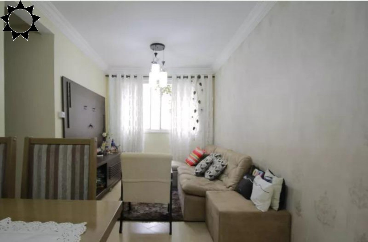 Apartamento, 2 quartos, 47 m² - Foto 4