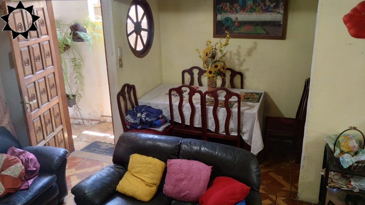 Casa, 2 quartos, 138 m² - Foto 18