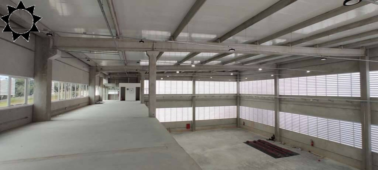 Depósito-Galpão, 1085 m² - Foto 15