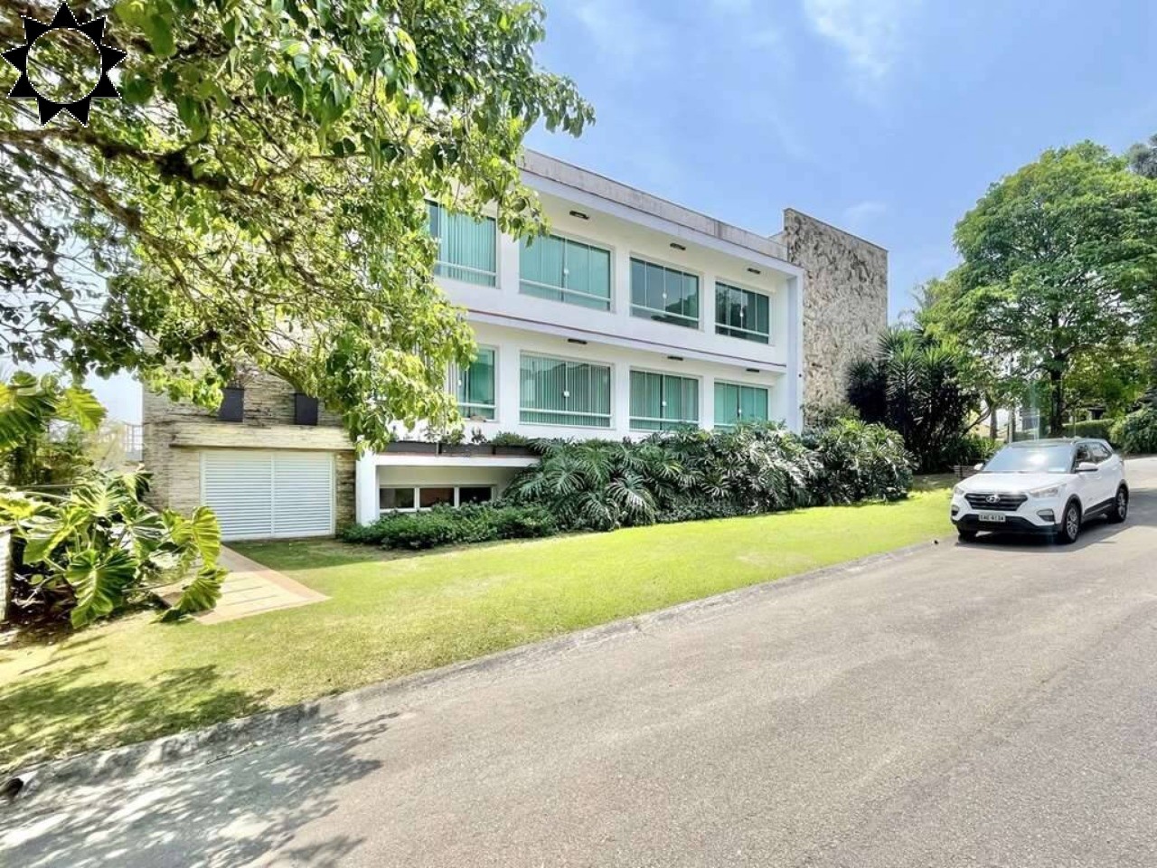 Casa, 6 quartos, 1200 m² - Foto 8