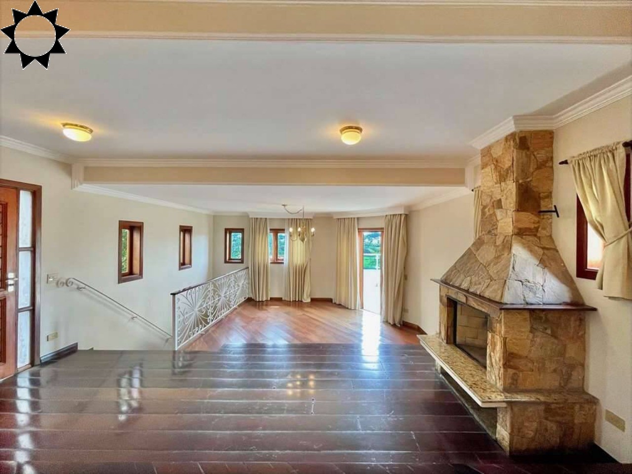 Casa, 4 quartos, 356 m² - Foto 33