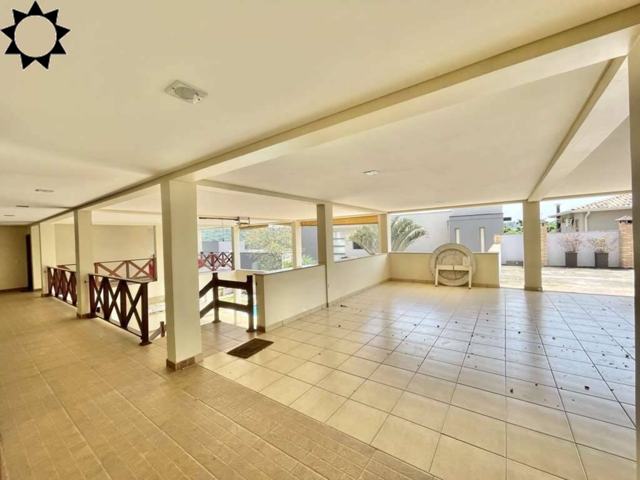 Casa, 6 quartos, 1200 m² - Foto 30