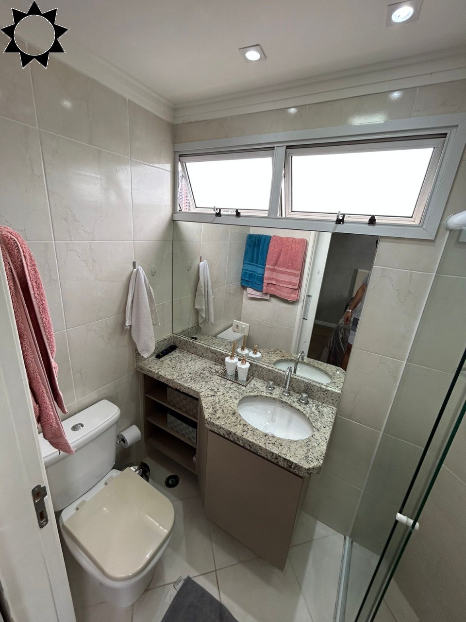Apartamento, 3 quartos, 73 m² - Foto 3