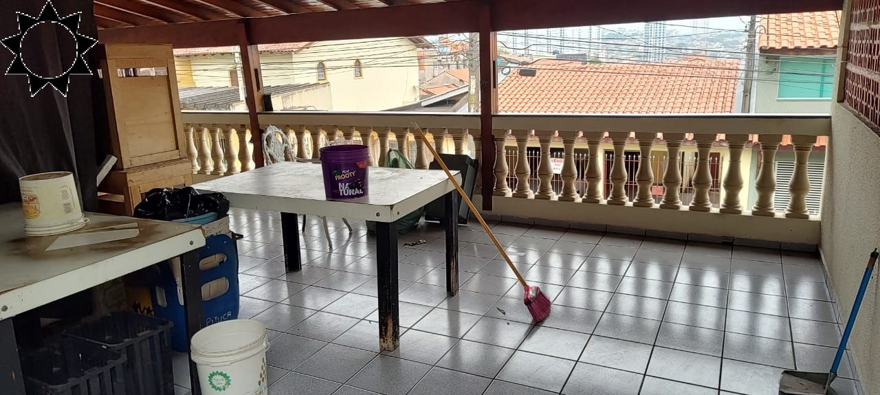 Casa, 3 quartos, 263 m² - Foto 9