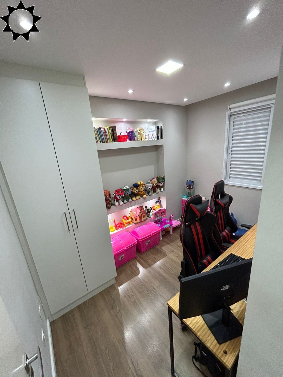 Apartamento, 3 quartos, 73 m² - Foto 9