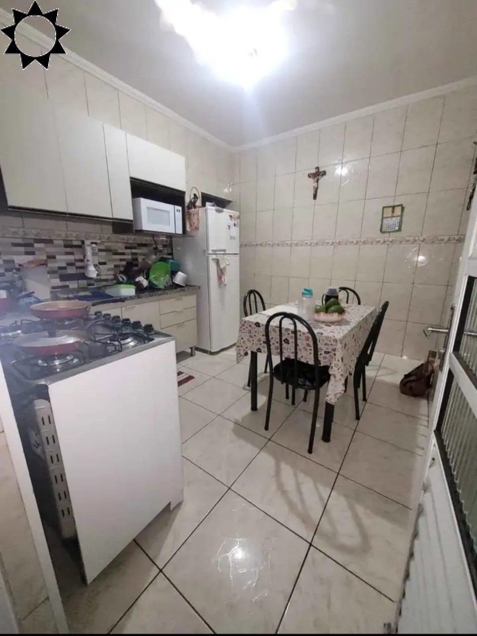 Casa, 3 quartos, 125 m² - Foto 5