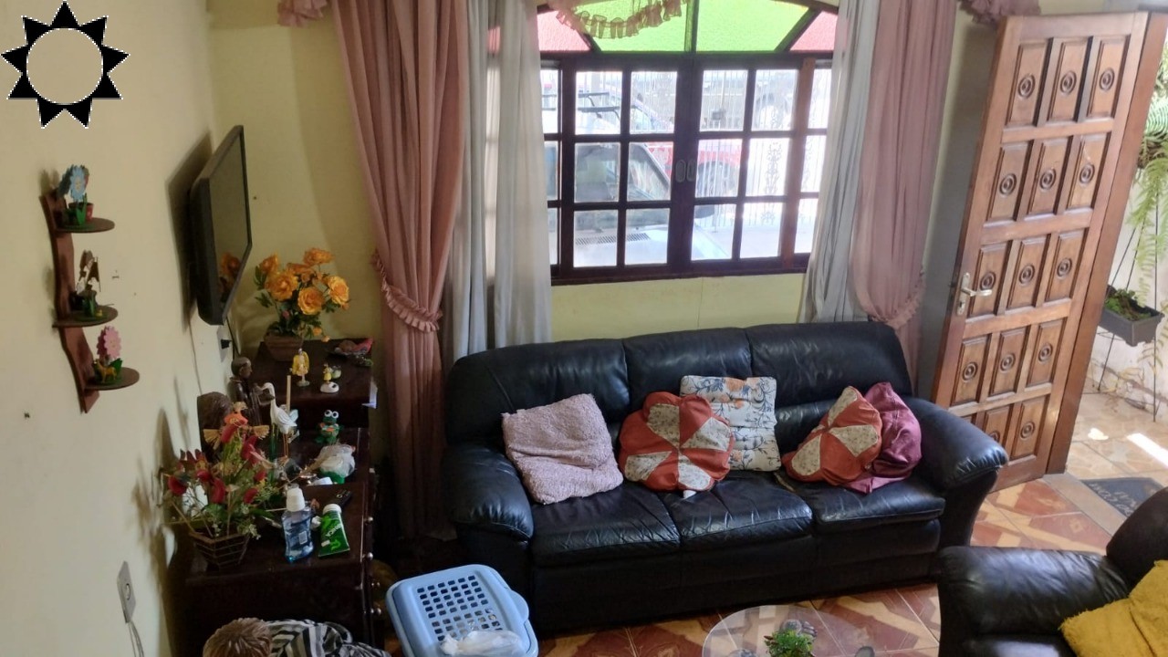 Casa, 2 quartos, 138 m² - Foto 1