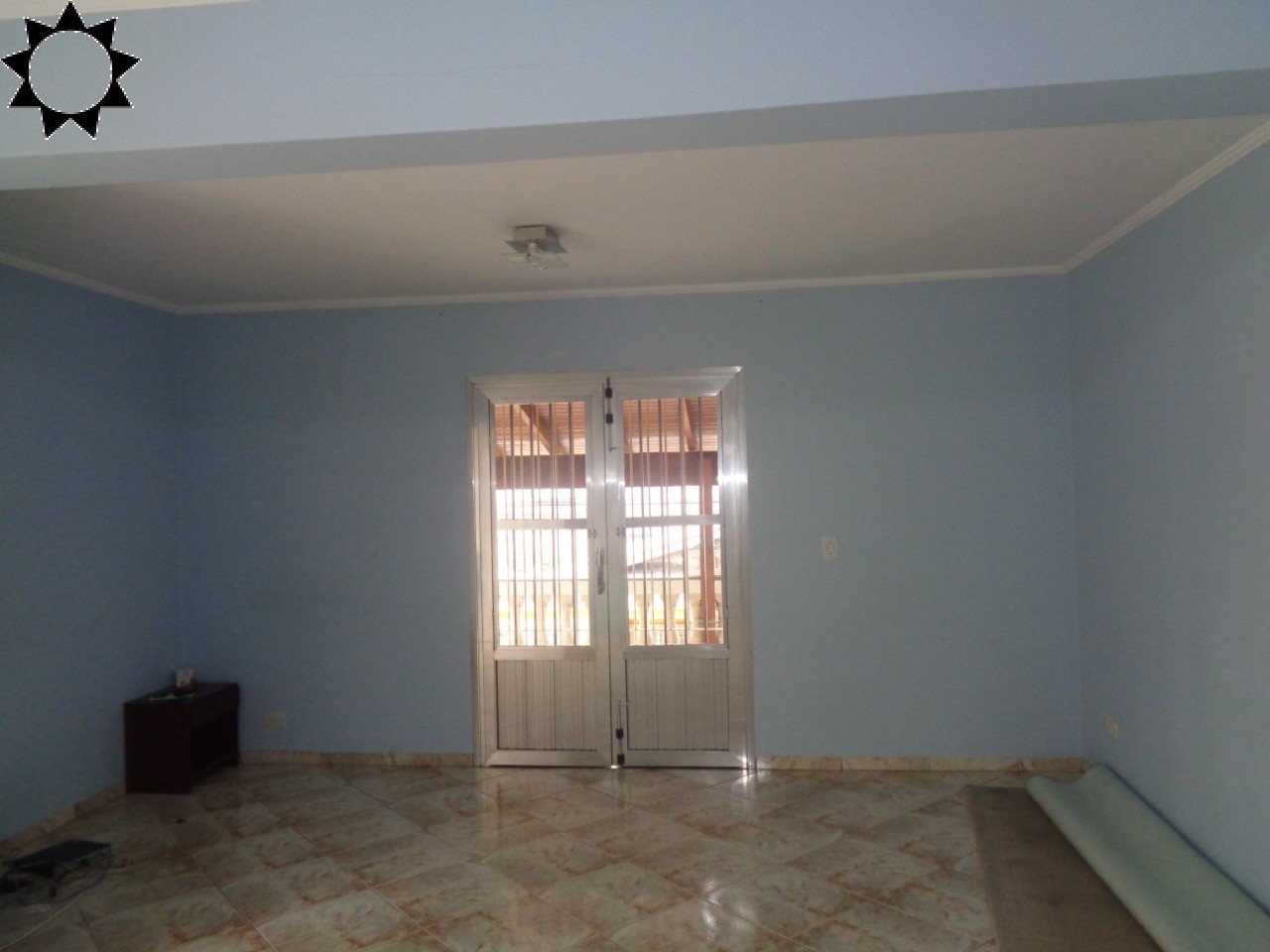 Casa, 3 quartos, 263 m² - Foto 1