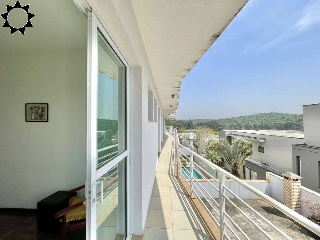 Casa, 6 quartos, 1200 m² - Foto 42