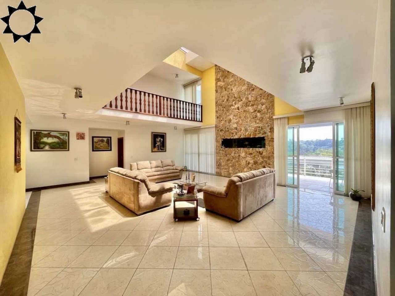 Casa, 6 quartos, 1200 m² - Foto 40