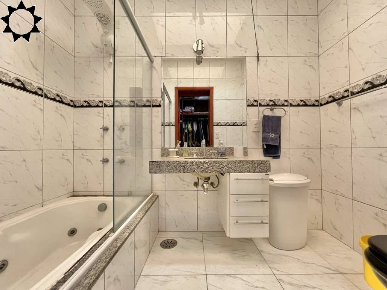 Casa, 6 quartos, 1200 m² - Foto 11