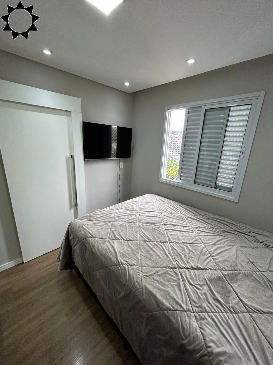 Apartamento, 3 quartos, 73 m² - Foto 5