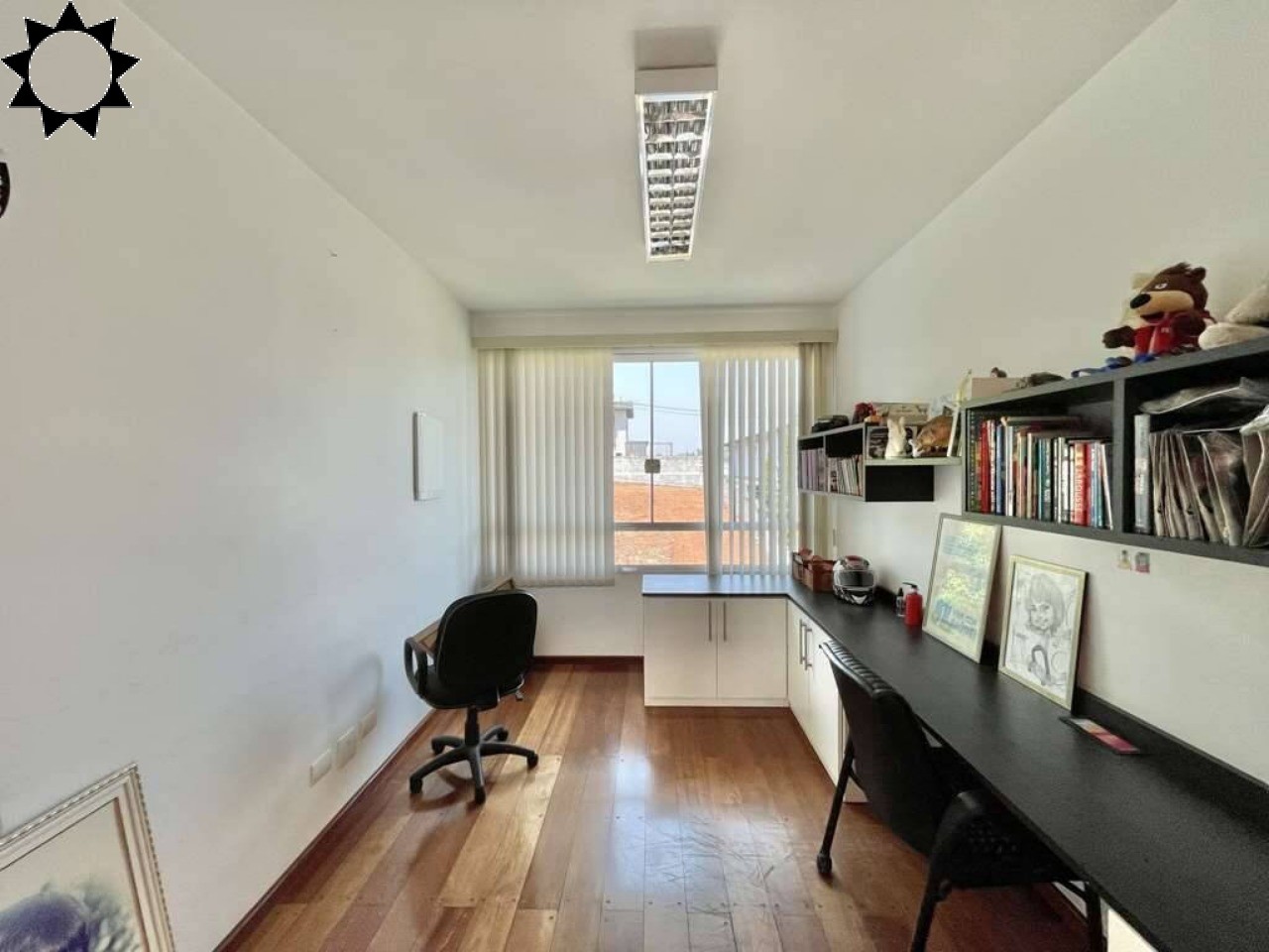 Casa, 6 quartos, 1200 m² - Foto 6