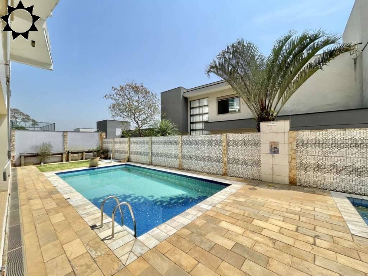 Casa, 6 quartos, 1200 m² - Foto 20