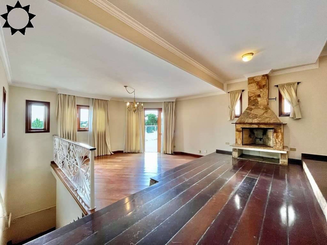 Casa, 4 quartos, 356 m² - Foto 34