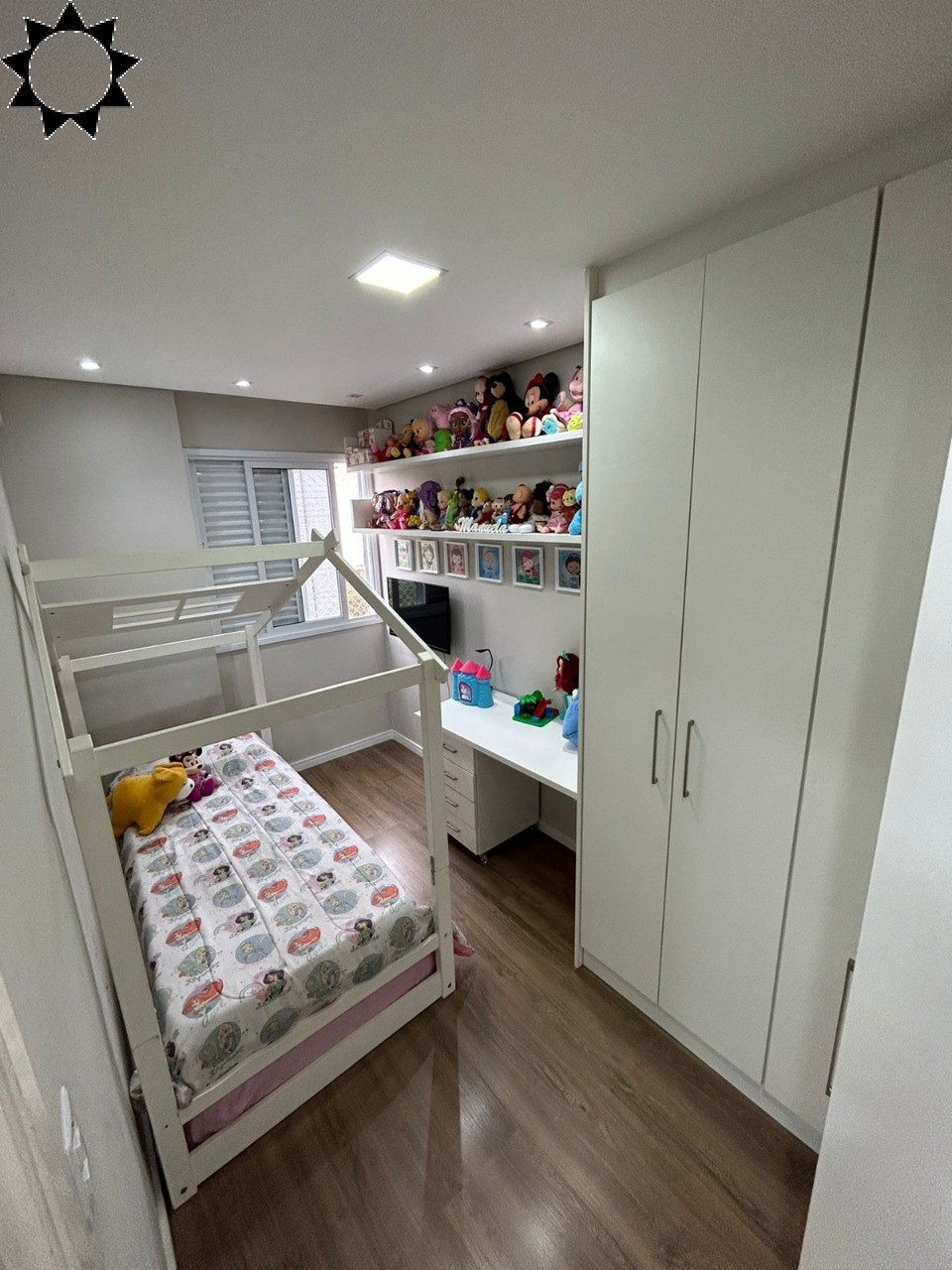 Apartamento, 3 quartos, 73 m² - Foto 11