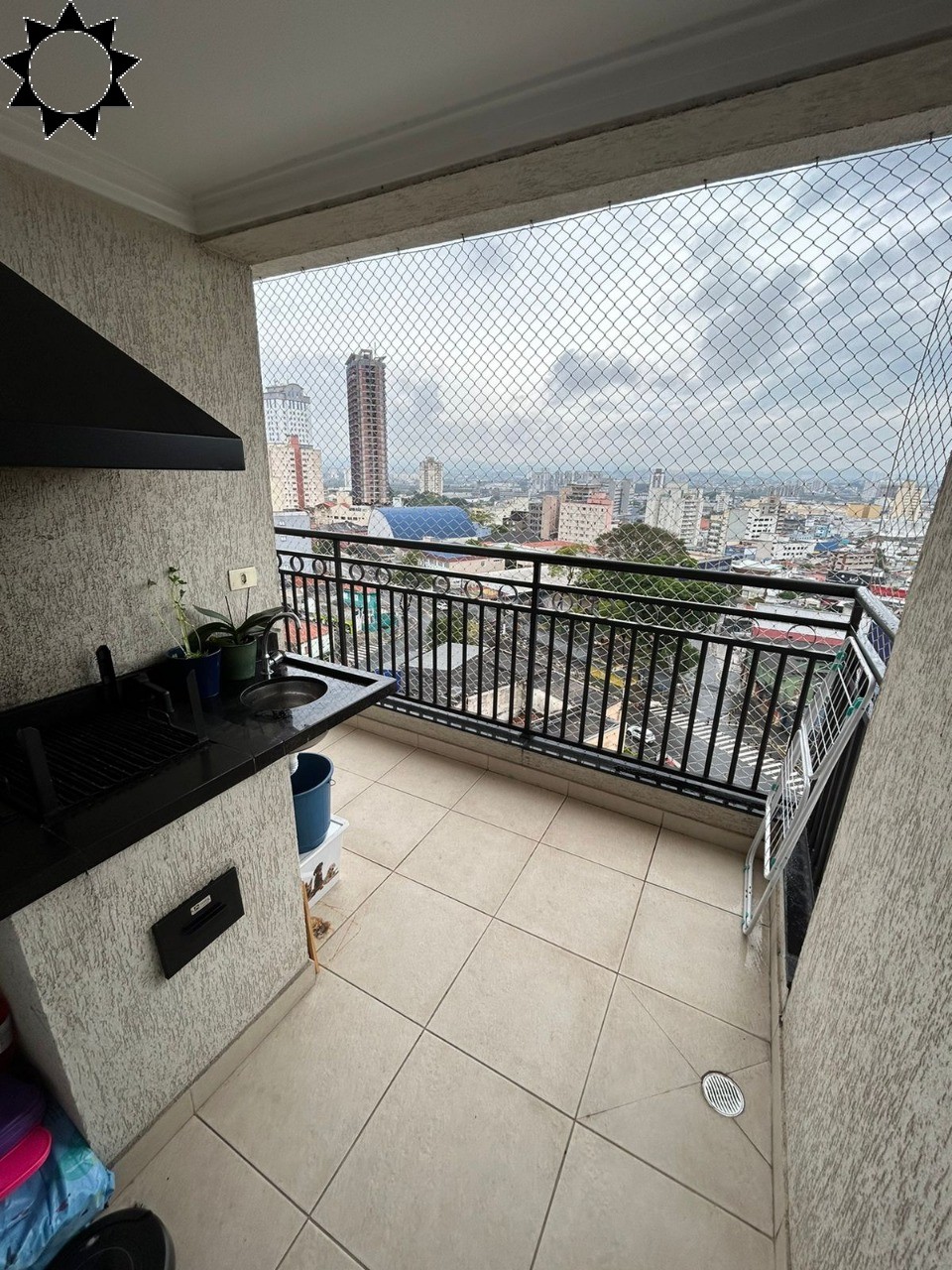 Apartamento, 3 quartos, 73 m² - Foto 1