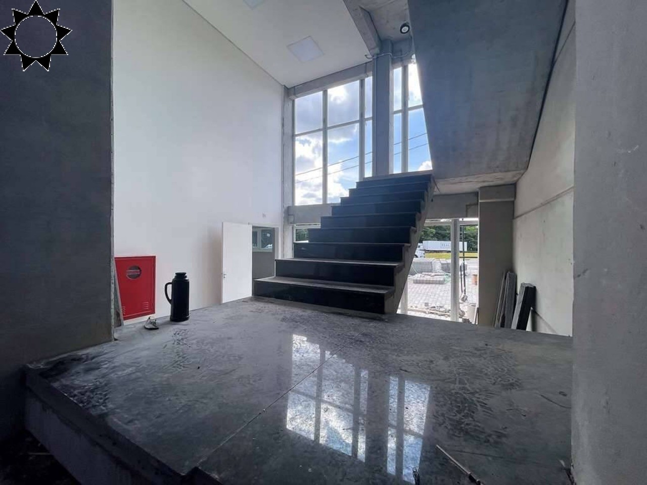 Depósito-Galpão, 1085 m² - Foto 5