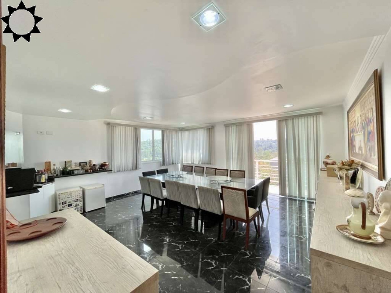 Casa, 6 quartos, 1200 m² - Foto 34