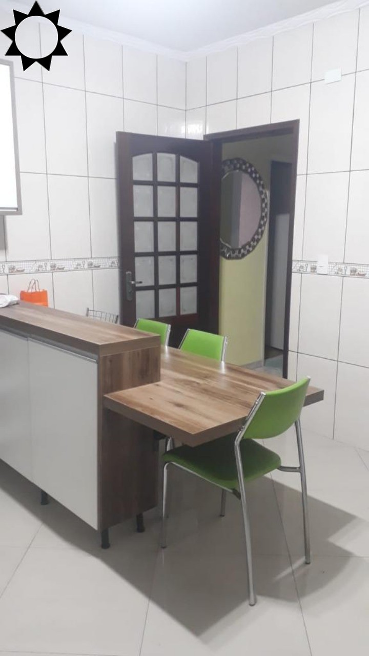 Casa, 4 quartos, 221 m² - Foto 3