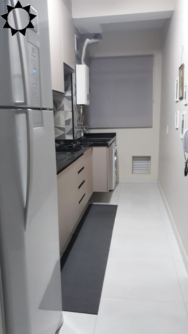 Apartamento, 2 quartos, 53 m² - Foto 5